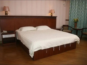 Guangzhou Hung Fuk Mun Hotel