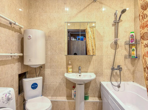 Апартаменты на улице 2-я Юго-Западная 39