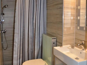 Central City Apartments