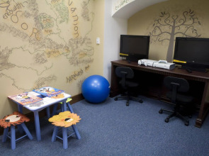 Hampton Inn & Suites Mexico City - Centro Historico