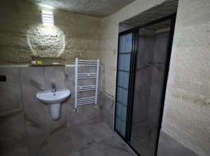 TURAN Cappadocia Cave