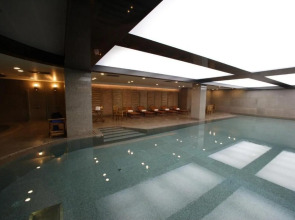 Fraser Place Central Seoul