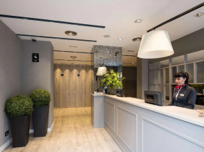 Catalonia Gran Vía BCN