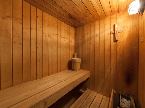 Ca' Tessera Venice Airport