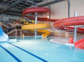 Trasalis - Trakai resort & SPA