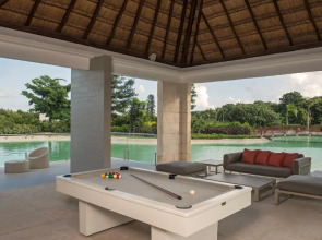 Курортный отель Platinum Yucatan Princess Adults Only - All Inclusive