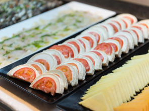 Sol Marbella Estepona - Atalaya Park