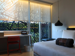 The Click Clack Hotel Bogota