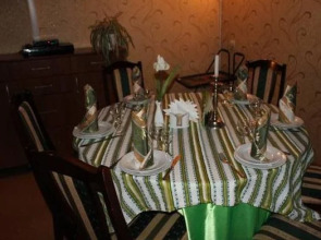 Отель «Галант»