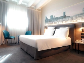 Mercure Bergamo Centro Palazzo Dolci