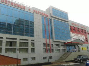 Отель Орион