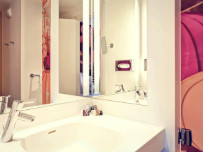 Hôtel Mercure Lyon Centre Plaza République