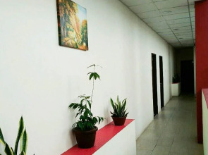 Paretto Seaview Hotel