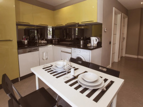 BMK Suites & Apartments