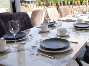 CRB Crown Residence Belek Health & Spa