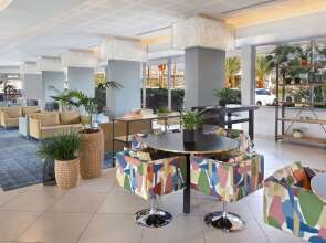 Neptune Eilat By Dan Hotels