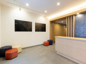 M’s Hotel Gojo Naginatagiri