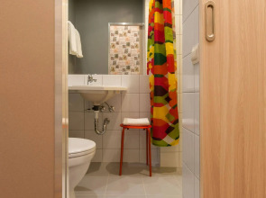 Привет, я дома!