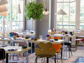 Internacional Design Hotel