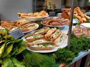 Tulip Inn Leiderdorp