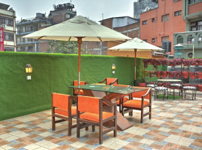 Durbar Hotel and Residence