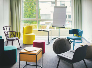 Vienna House Easy by Wyndham Coburg