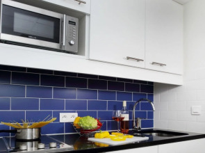 Citadines Aparthotel Cannes Croisette