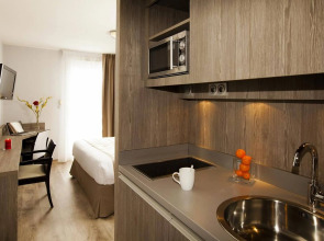 Séjours & Affaires Grenoble Marie Curie