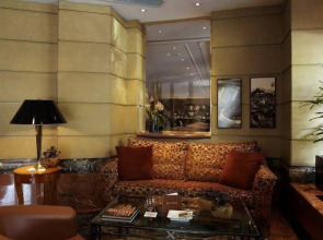 Mandarin Oriental, Munich