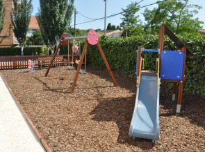 Sunway Amapola Apartamentos