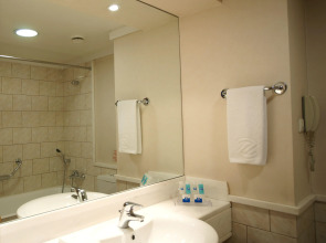 Athens Zafolia Hotel