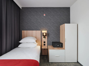 Best Western Plus Hotel Rzeszow City Center