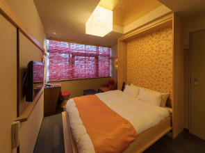 GOZAN HOTEL & SERVICED APARTMENT Higashiyama Sanjo