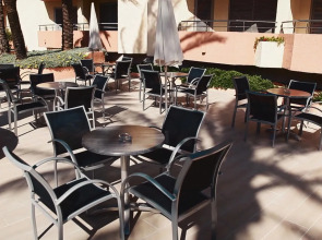 Апарт-отель THB Guya Playa