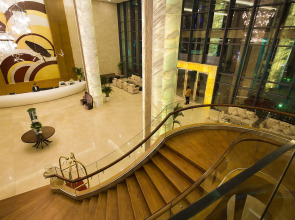 Muong Thanh Luxury Nha Trang Hotel