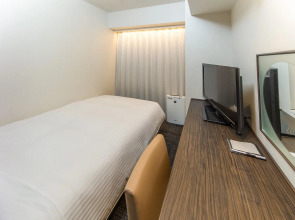 Отель Sotetsu Fresa Inn Ochanomizu Jimbocho