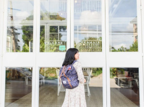 Memmoth Hostel In Lampang