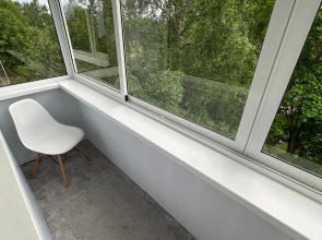 Квартира в Петрозаводске на улице Советская