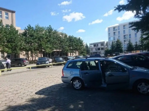 Baza Hotelowa Nowe Horyzonty