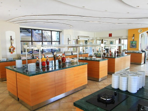 Ladonia Onderhan Hotel - All Inclusive