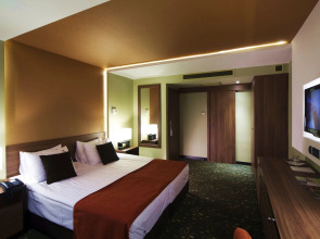 Boutique Hotel Victoria Budapest