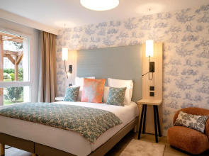 Residhome Paris-Guyancourt