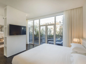 Magna Pars- L'Hotel à Parfum Small Luxury Hotels of the World