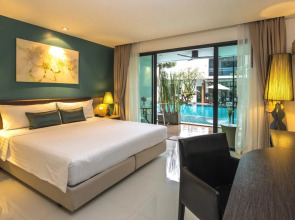 The Pago Design Hotel Phuket