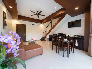 Boutique Resort Private Pool Villa