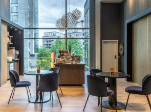 Radisson Blu Hotel, Frankfurt