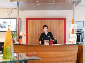 ANDERS Hotel Walsrode