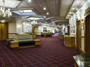 Mercure Hotel Windhoek