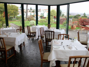 Quinta Perestrello Heritage House