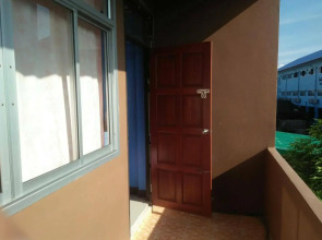 U Sabuy Mansion Trang